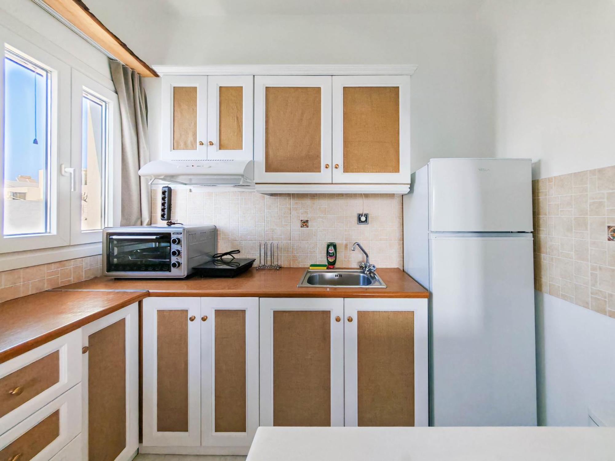 Paraga Suites Naxos City المظهر الخارجي الصورة