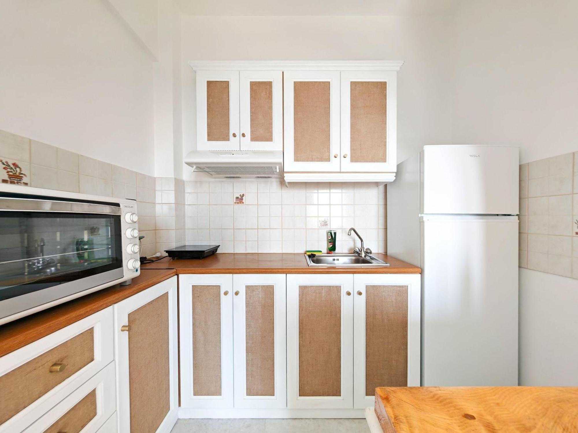 Paraga Suites Naxos City المظهر الخارجي الصورة